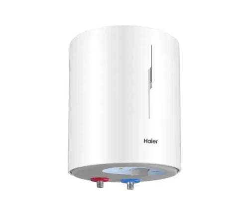 Водонагреватель накопительный электрический Haier ES10V-RQ1(R), 10л, над раковиной