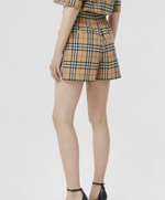 Шорты Burberry