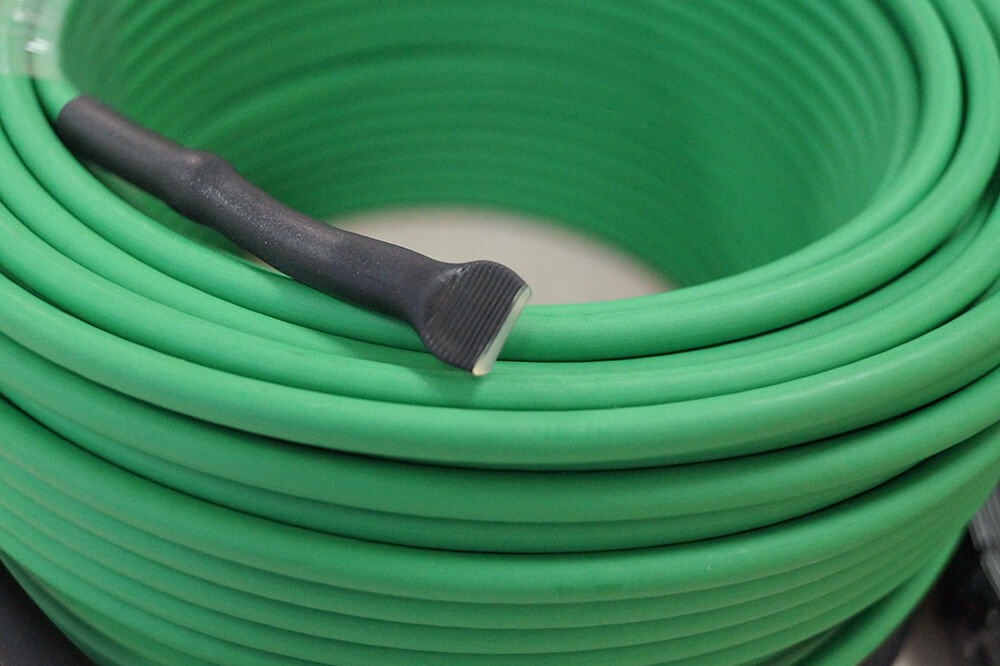 Теплый пол Gulfstream КГС2 (8,0 м²-12,8 м²)