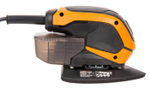 Мультифункциональная шлифовальная машина WORX WX648