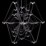 Подвесная люстра Loft It UNIVERSE 10257/2100