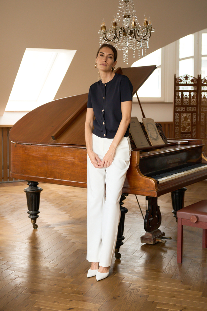 Брюки Адель