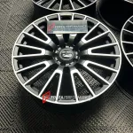 КОВАНЫЕ ДИСКИ ДЛЯ MERCEDES BENZ G CLASS W464 G63 AMG 2023 Мерседес гелик гелентваген