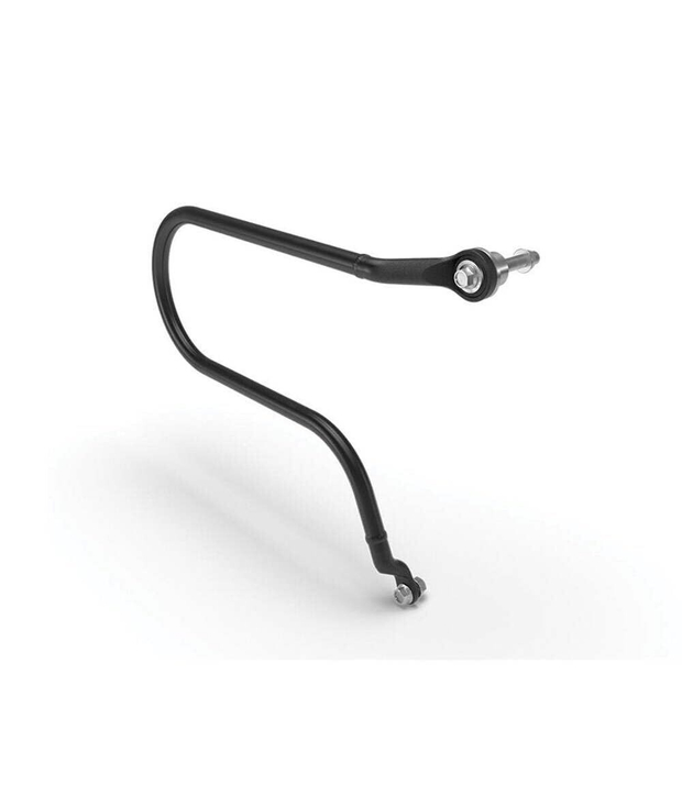 Комплект крепежа для бокового кофра Royal Enfield, арт. KXA00042