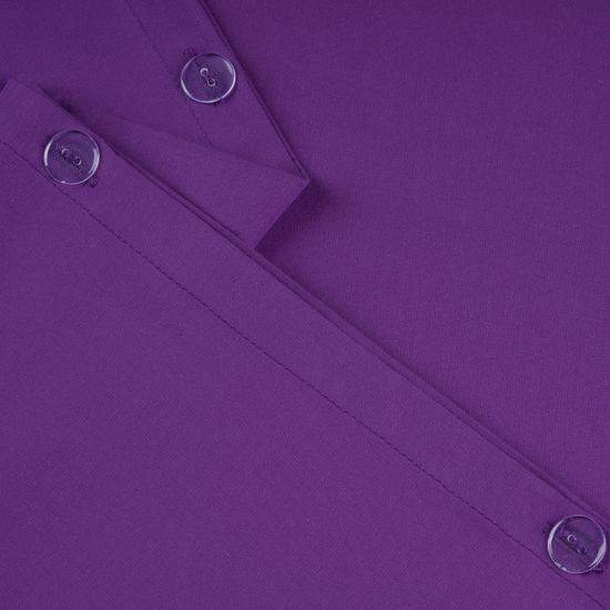 КПБ Violet , Дуэт Макси, 70х70, подод. 200х220  2шт, прост. 160х200х30 , ранфорс  DOMTEKC