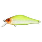 Воблер ZipBaits Rigge 90MN Secret, 821, Ivory Back Silver