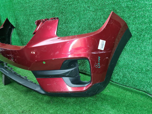 Бампер передний Kia Seltos (2019-2022)