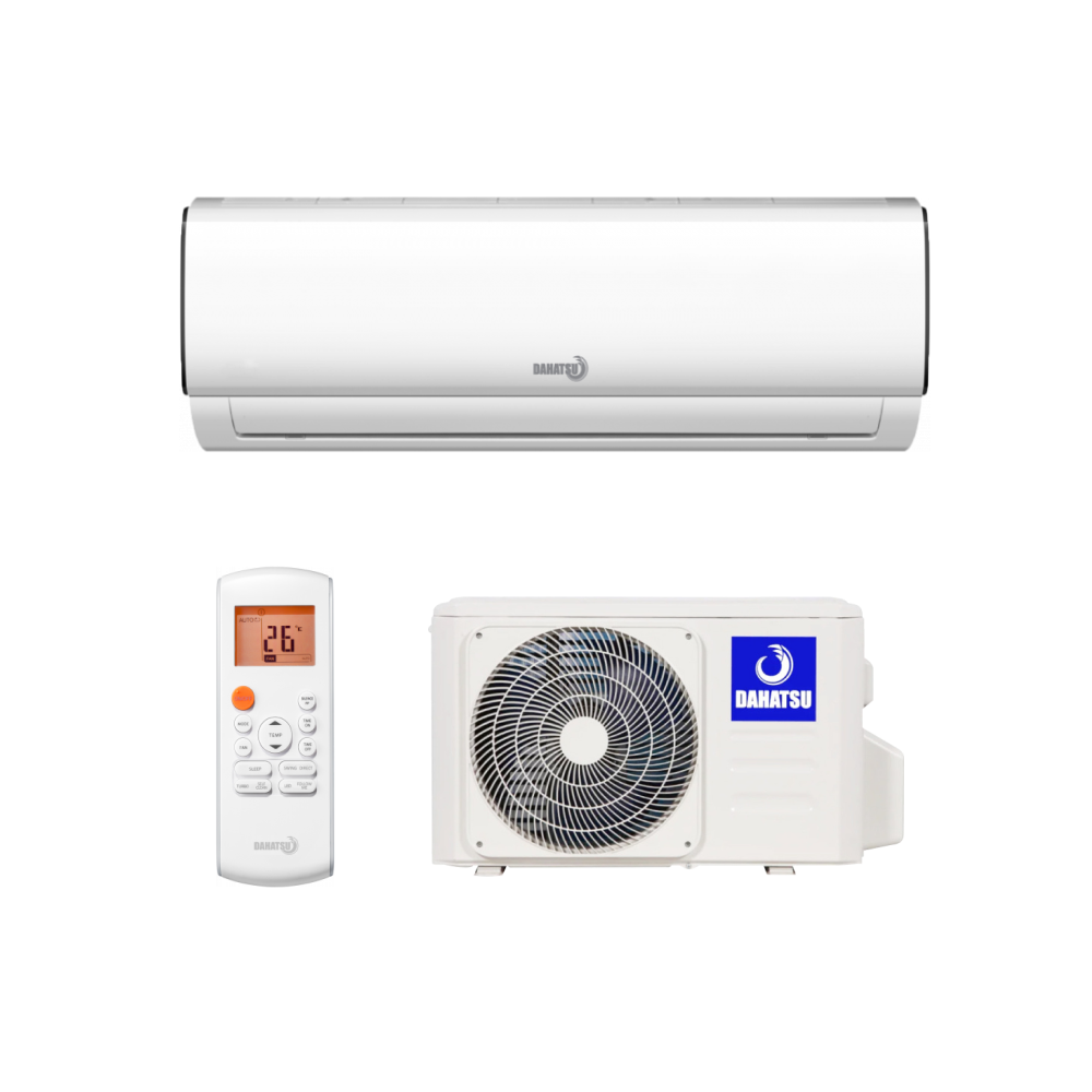 Сплит-система Dahatsu Brilliant DC-INVERTER DS-12I