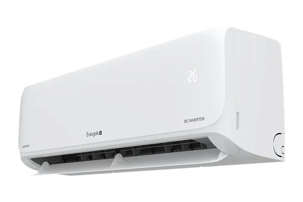 Инверторная сплит-система Energolux Glarus DC ESAS18GL1_HDC/ESAU18GL1_HDC