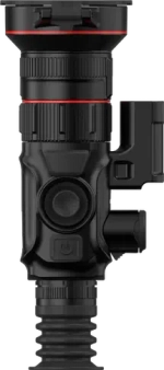 Тепловизионный прицел RikaNV Lesnik 660L