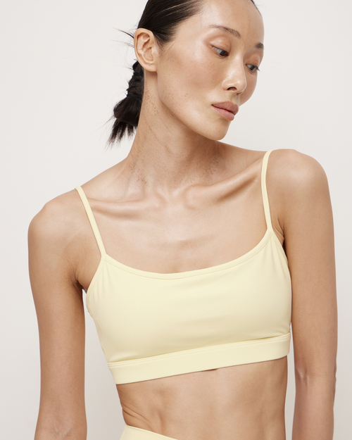 Бра WYNN Bra in Butter