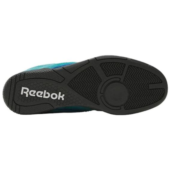 reebok Bb 4000 2 Кроссовки для скейтбординга Низкие Бирюзовые Мужские