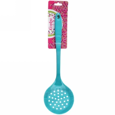 Шумовка кухонная силиконовая «Sea Breeze» 32см