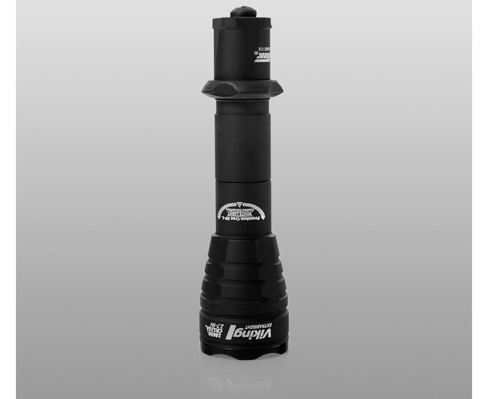 Фонарь подствольный Armytek Viking XP-L 1050 lm (F01801BC)