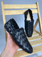 Макасины Bottega Veneta