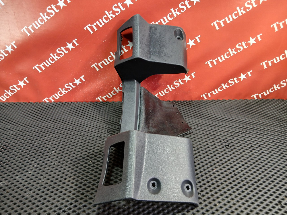 Накладка торпедо 2023г.