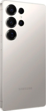 6.9" Смартфон Samsung Galaxy S25 Ultra 12/512Gb,  SM-S938B,  NFC,  AMOLED,  120Гц,  5000мAч,  серый титан