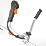 Мотокоса бенз PATRIOT PT 555 (1+1), 52сс, 3.0л.с, жест. вал, U-рук, катушка Comfort+3Т(250106230)