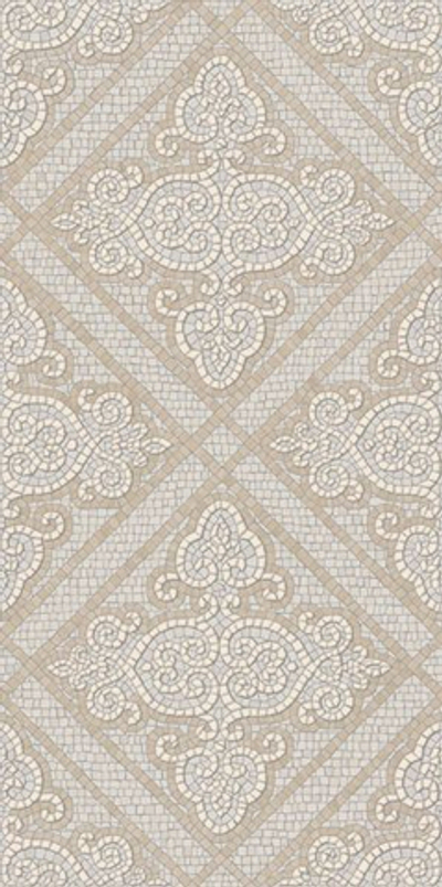 Декор Карму матовый обрезной (HGD/A536/11037R)