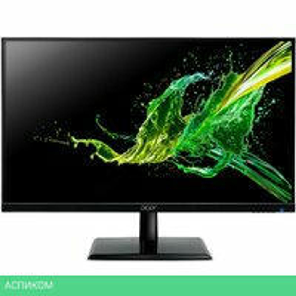 Игровой монитор Acer EK241YP6bi UM.QE1CD.601