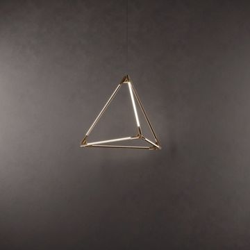JUNIPER THIN SOLIDS TETRAHEDRON