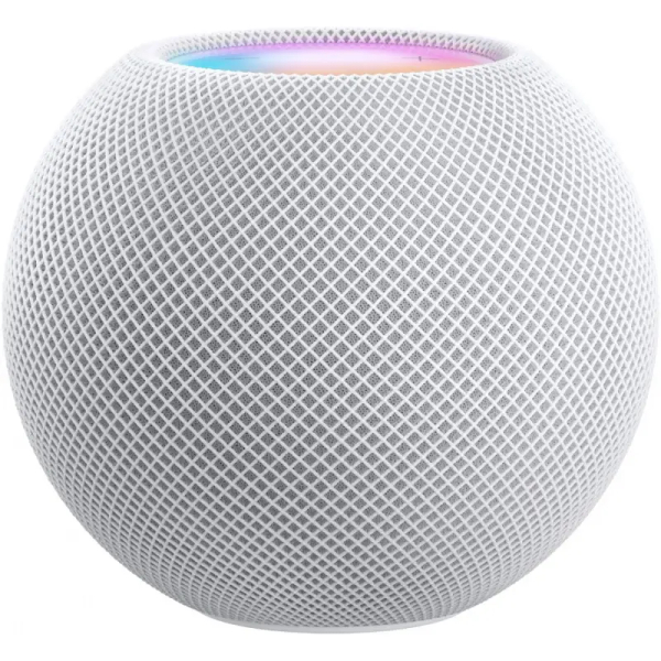 Умная колонка Apple HomePod Mini, белый