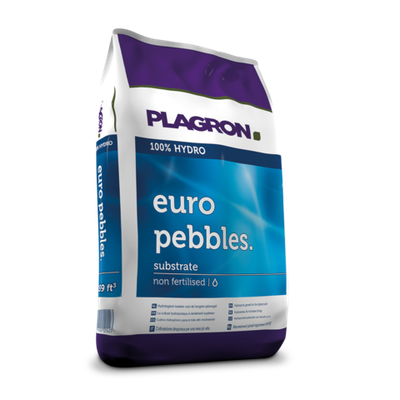 PLAGRON europoebbles 45 л