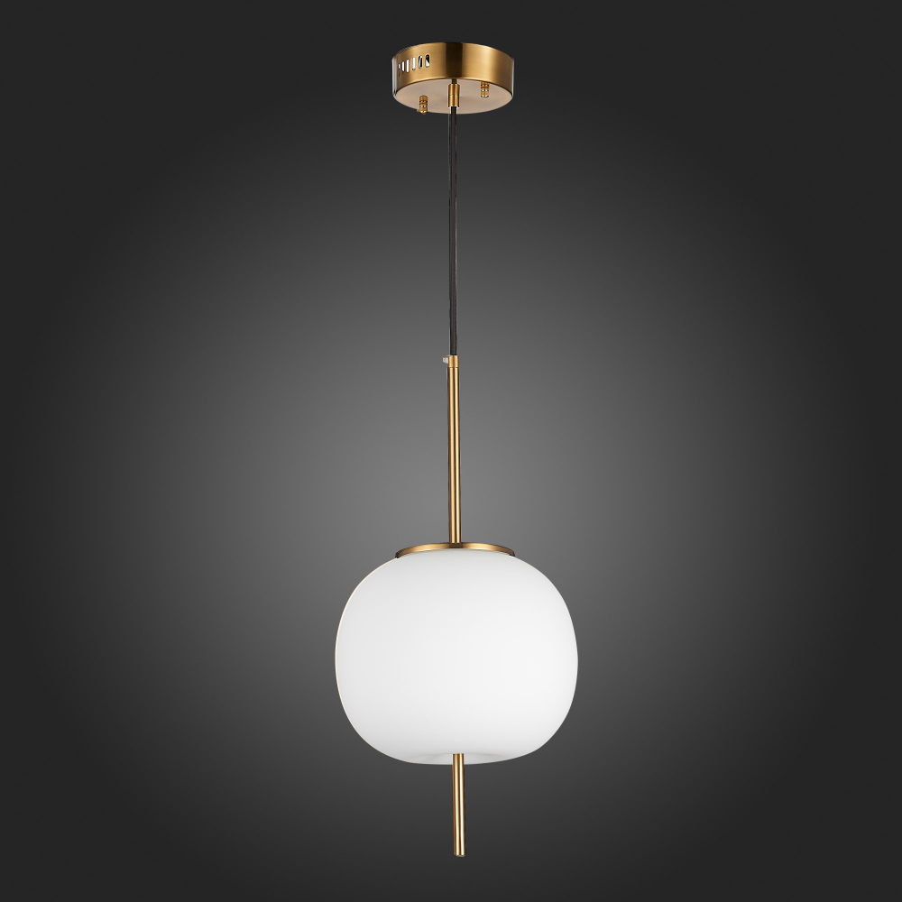 Подвес ST Luce Lacus SL1621.203.01