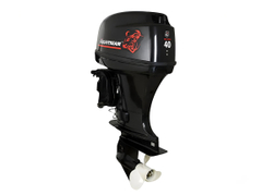 2х-тактный лодочный мотор GOLFSTREAM T 40 FWS-T