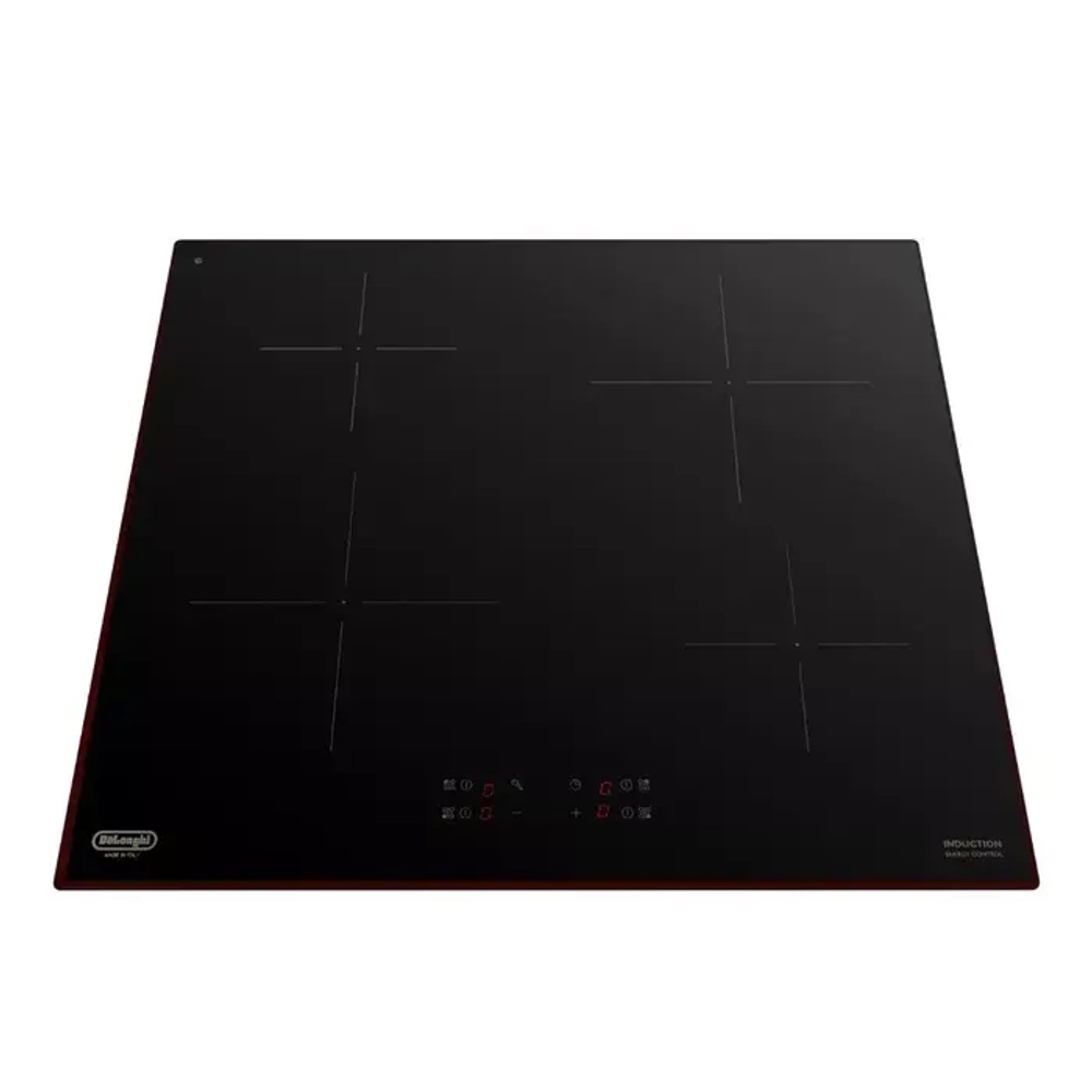 DeLonghi Индукционная варочная панель PIN 62 RUS
