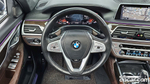 BMW 7 Series (G11) 740Li xDrive Design Pure Excellence (08.2019)