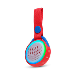 Портативная колонка JBL JR POP Red