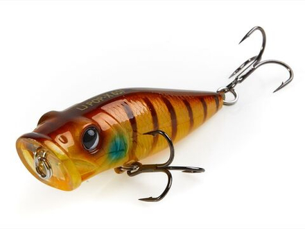 Поппер плав. LJ Original POP-X F 06.50/013