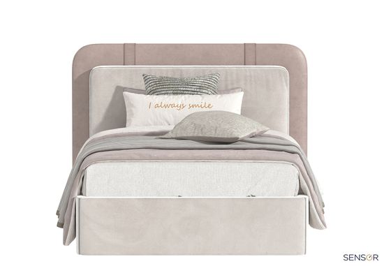 Кровать Парра kids