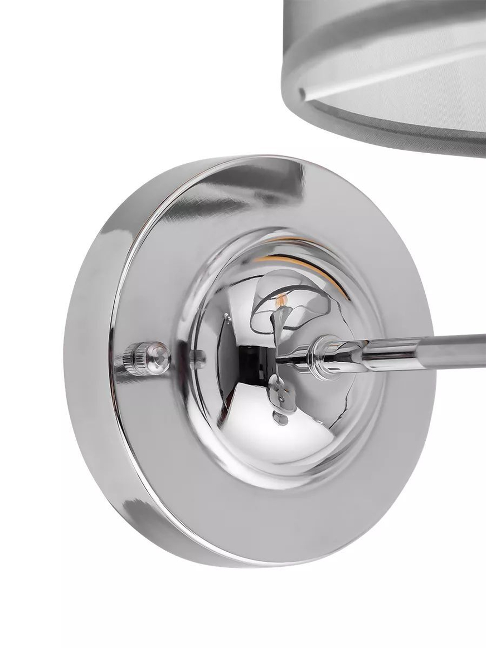 Бра DUO HOME E14*40W Chrome