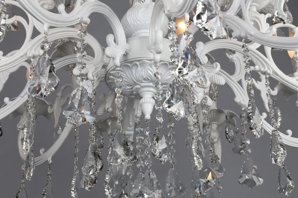 Подвесная люстра Omnilux CATANZARO OML-30807-15