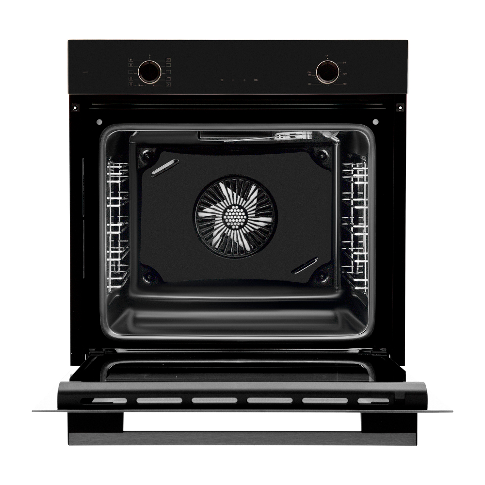 Духовой шкаф Oasis серии PRO D-SWB