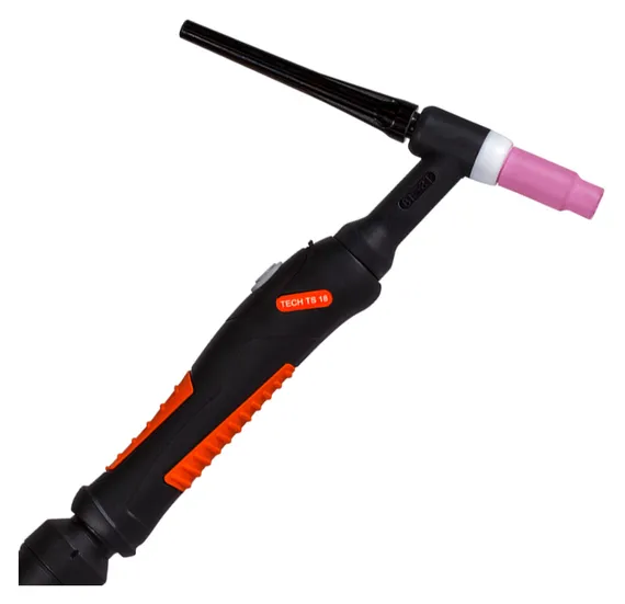 Сварочная горелка Сварог TECH TS 26 (3/8G, 2 Pin) IOW6307, 8 м