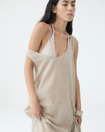 Туника из хлопкового батиста