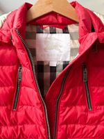 Утепленный жилет Burberry, 128