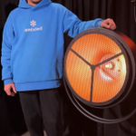 Световой прибор Amixled PATT RETRO LIGHT MT