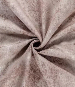 Ткань "Верде" пепел розы