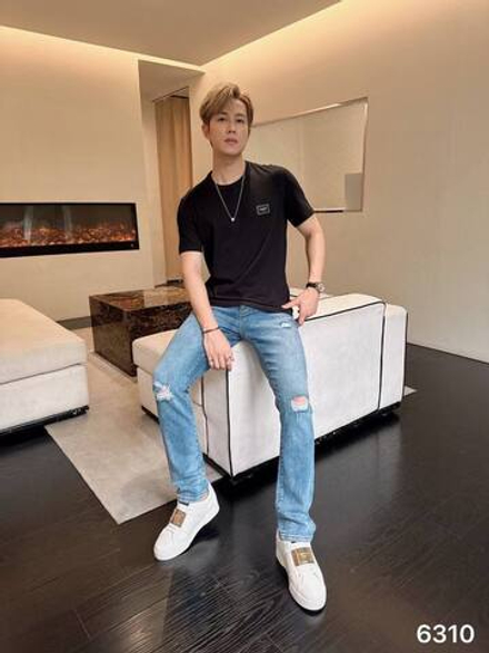 Футболка Dolce&Gabbana