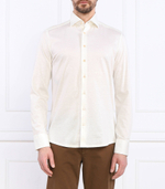 рубашка Stenstr\u00f6ms - экрю(840000 8261)