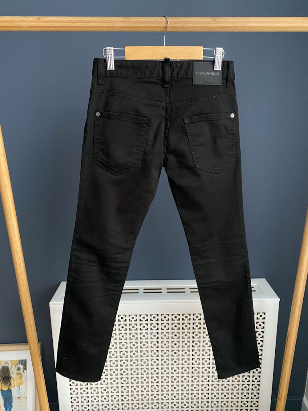 Джинсы Dsquared2, 152