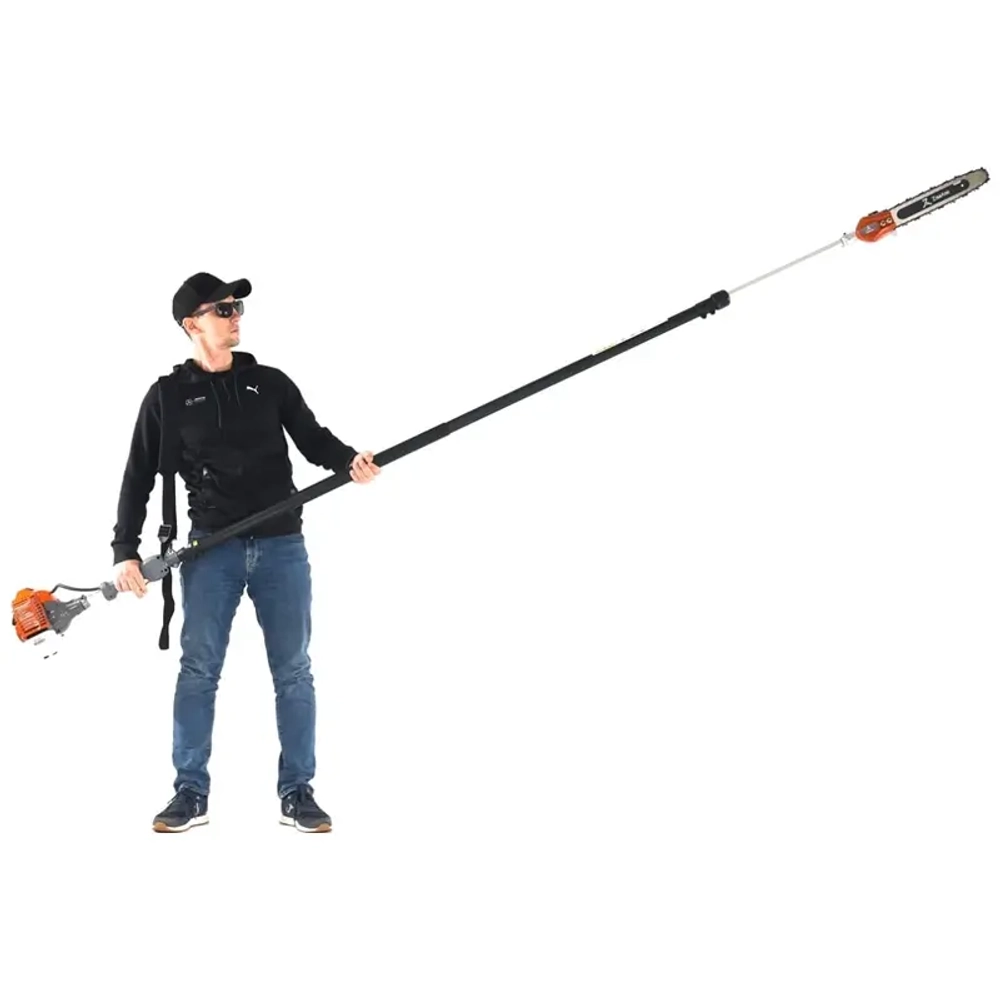 ZimAni PS226LPRO высоторез бензиновый