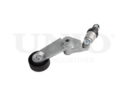 Ролик с натяжителем приводного ремня UNIO TNS-10246