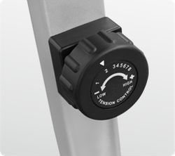 OXYGEN FITNESS CARIBA III EL EXT