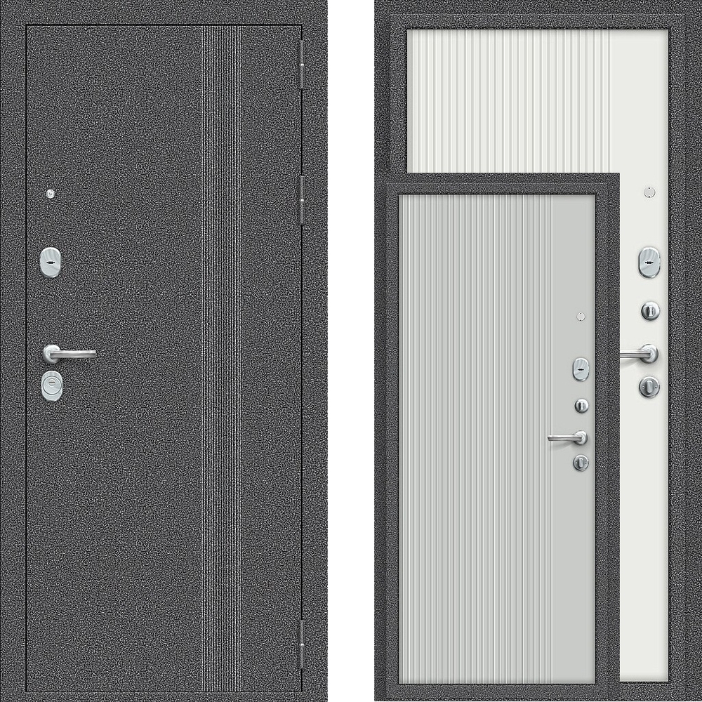 BRAVO Тайга-9 Вертикаль