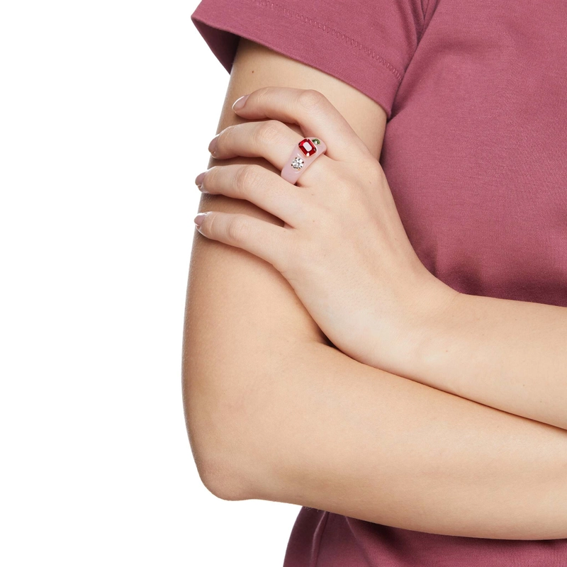 Кольцо Папа – Жвачка